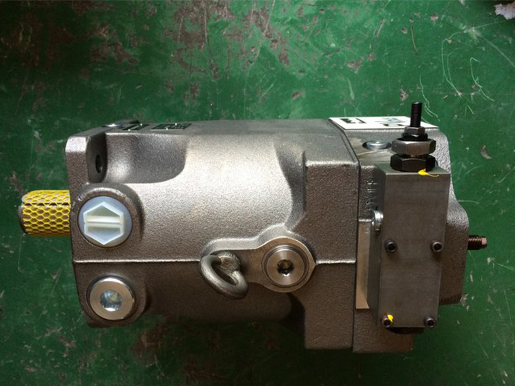 美国Parker液压泵案例