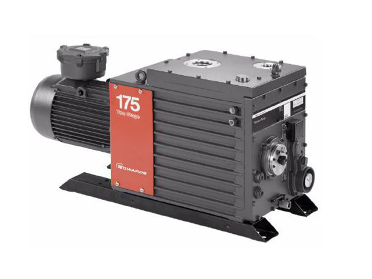 英国真空泵案例